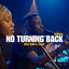 Cover No Turning Back Acoustic
