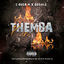 Cover Themba Kim