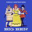 Cover Big Ben