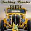 Cover Blues Guitar Backing Tracks