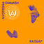 Cover Rat Slap EP
