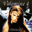 Cover Valentine 4 United