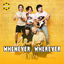 Cover Whenever, Wherever