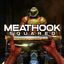 Cover Meathook Squared (Meathook Remade With Meat Hook Sounds)