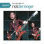 Cover Playlist: The Very Best of Rick Derringer