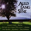 Cover Auld Lang Syne
