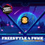 Cover Freestyle 4 Funk 8 (Compiled by Timewarp) (#Funk)
