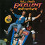 Cover Bill & Ted’s Excellent Adventure