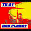 Cover Red Planet