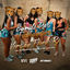 Cover Bonde das Fabulosas X Versão Funk Rj