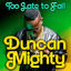 Cover Too Late to Fail