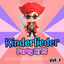 Cover Kinderlieder Party Hits 1