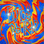Cover El Dios Del Trap
