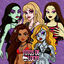 Cover TOTOS DE LOCAS (Monster High Version)