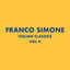 Cover Italian Classics: Franco Simone Collection, Vol. 2