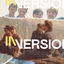Cover Wouldn't It Be Nice - InVersions