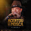 Cover Acertou Na Mosca