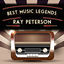 Cover Best Music Legends