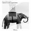 Cover Elephant & Castle (Cybek Remix)