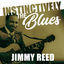 Cover Instinctively the Blues - Jimmy Reed