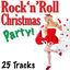 Cover Rock 'n' Roll Christmas Party