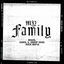 Cover My Family (from "The Addams Family")