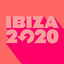 Cover Glasgow Underground Ibiza 2020