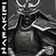Cover HARAKIRI
