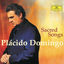 Cover Plácido Domingo - Sacred Songs