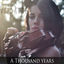 Cover A Thousand Years (Instrumental Violin & Piano Cover)
