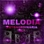 Cover MELODIA EXTRAORDINÁRIA ALT