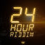 Cover 24 Hour Riddim