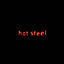 Cover Hot Steel