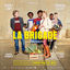 Cover La Brigade (Bande originale du film)
