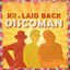 Cover Discoman / Discoman