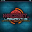 Cover Sabotage (Hacknet Labyrinths Official Soundtrack)