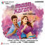 Cover Maan Karate (Original Motion Picture Soundtrack)