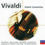 Cover Vivaldi: Violin Concertos from "L'Estro armonico", Op.3