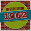 Cover Top 20 Hits from 1962