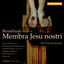 Cover Buxtehude: Membra Jesu nostri