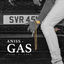 Cover Gas