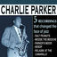 Cover Savoy Jazz Super EP: Charlie Parker, Vol. 2