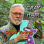 Cover Gray Hair