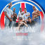 Cover Ici c'est Paris