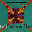 Cover Tell me Tell me (Into the House Mix)