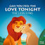 Cover Can You Feel The Love Tonight (From "The Lion King") (Piano Version)