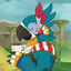 Cover Kass' Theme