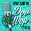 Cover Spotlight on Doo Wop, Vol. 16