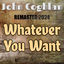 Cover Whatever You Want (Remaster 2024)