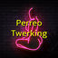 Cover Perreo Twerking
